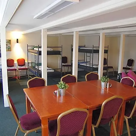 Hostel 45-2